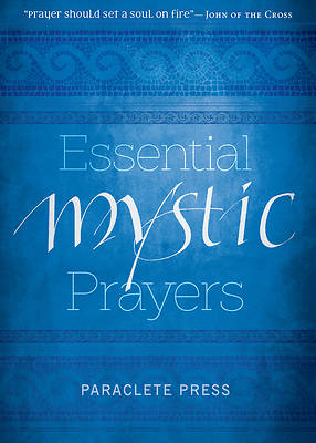 Picture of Essential Mystic Prayers