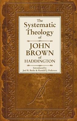 Picture of Theology of John Brown