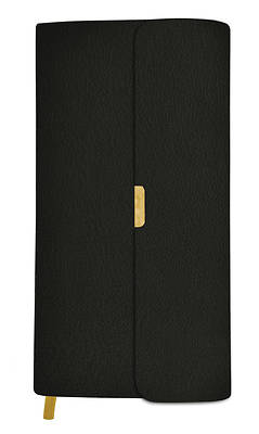 The Compact Barbour Simplified KJV Bible [Bonded Leather]