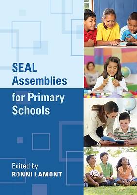 Picture of Seal Assemblies for Primary School