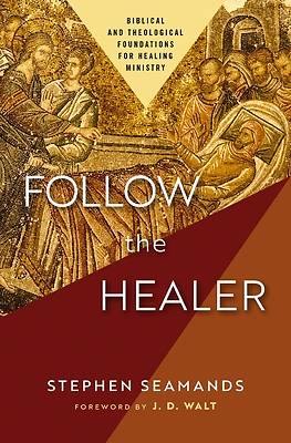 Picture of Follow the Healer