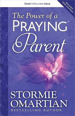 Picture of The Power of a Praying? Parent