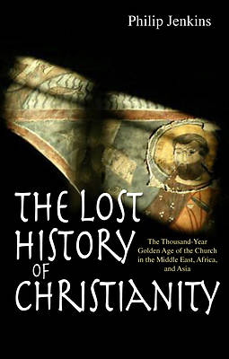 Picture of The Lost History of Christianity