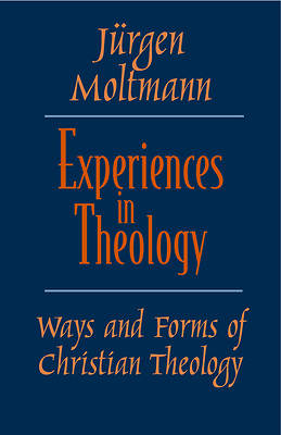 Picture of Experiences in Theology