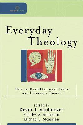 Picture of Everyday Theology