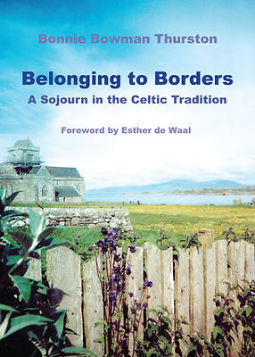 Picture of Belonging to Borders