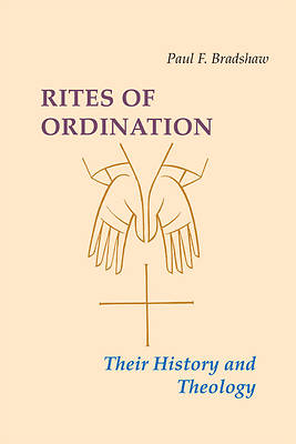 Picture of Rites of Ordination
