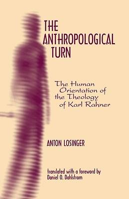 Picture of The Anthropological Turn