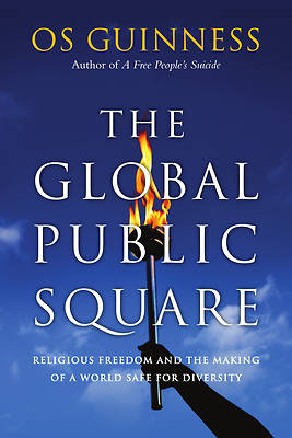 Picture of The Global Public Square