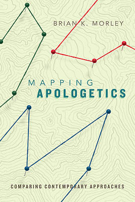 Picture of Mapping Apologetics