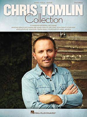 Picture of Chris Tomlin Collection