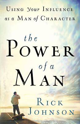 Picture of The Power of a Man [ePub Ebook]