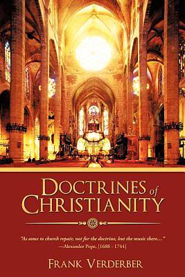 Picture of Doctrines of Christianity