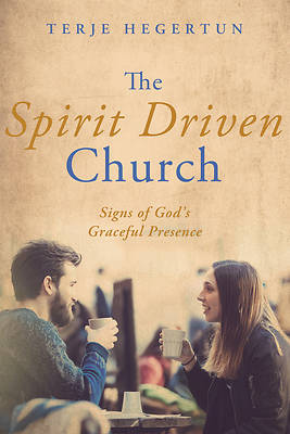 Picture of The Spirit Driven Church