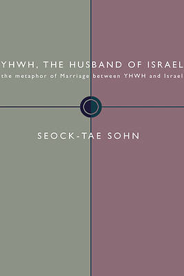 Picture of Yhwh, the Husband of Israel