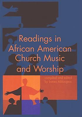 Picture of Readings in African American Church Music and Worship