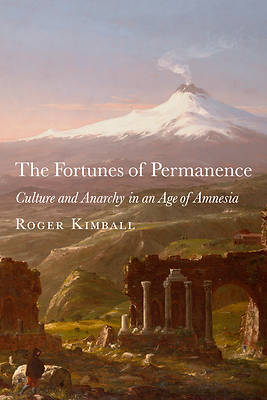 Picture of The Fortunes of Permanence