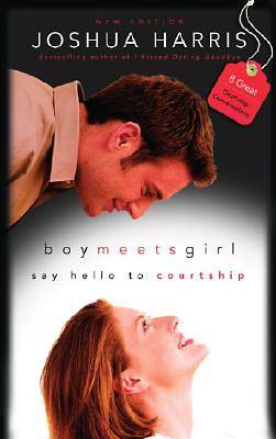 Picture of Boy Meets Girl