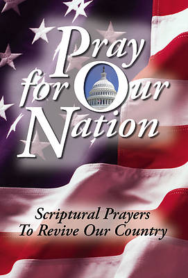 Picture of Pray for Our Nation [ePub Ebook]