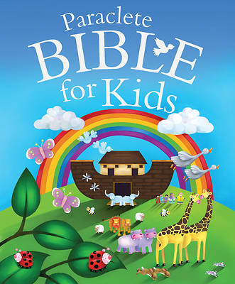 Picture of Paraclete Bible for Kids