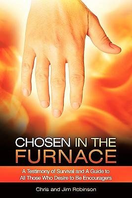 Picture of Chosen in the Furnace