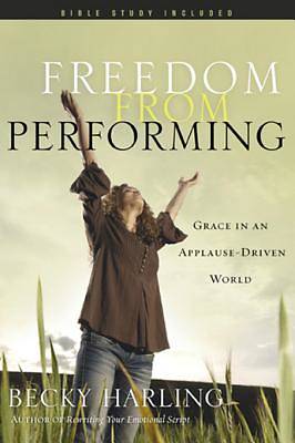 Picture of Freedom from Performing [ePub Ebook]