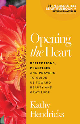 Picture of Opening the Heart