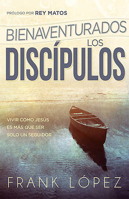 Picture of Bienaventurados Los Discipulos
