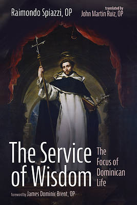 Picture of The Service of Wisdom