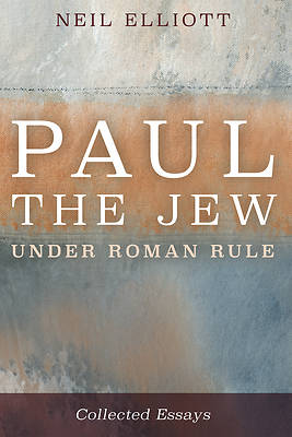 Picture of Paul the Jew Under Roman Rule