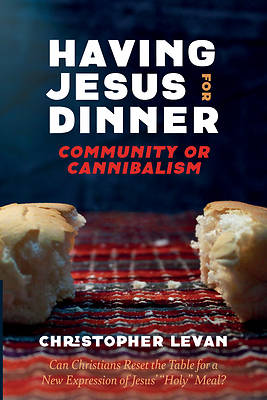 Picture of Having Jesus for Dinner