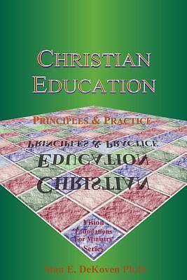 Picture of Christian Education
