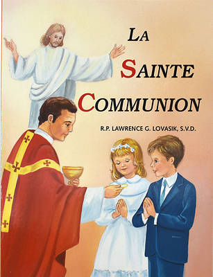 Picture of La Sainte Communion