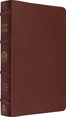 ESV Heirloom Bible, Scriptura Sacra