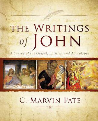 Picture of The Writings of John