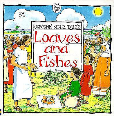 Picture of Loaves and Fishes