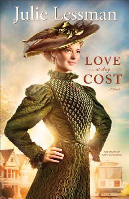 Picture of Love at Any Cost [ePub Ebook]