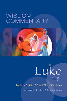 Picture of Luke, Volume a