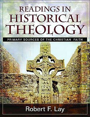 Picture of Readings in Historical Theology