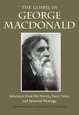 Picture of The Gospel in George MacDonald [ePub Ebook]