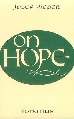 Picture of On Hope