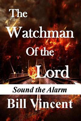 Picture of The Watchman of the Lord