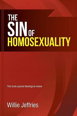 Picture of The Sin of Homosexuality