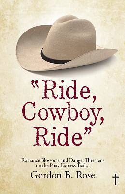 Picture of Ride, Cowboy, Ride
