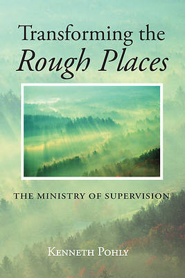 Picture of Transforming the Rough Places