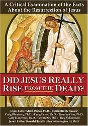 Picture of Did Jesus Really Rise from the Dead?