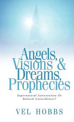 Picture of Angels, Visions & Dreams, Prophecies