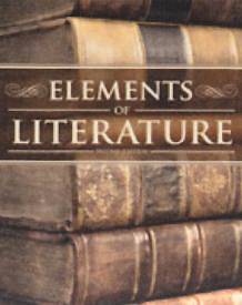 Picture of Elements Literature Stu Grd10