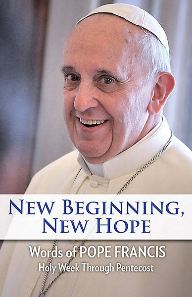Picture of New Beginning, New Hope