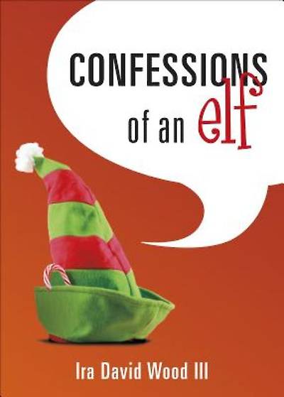 Picture of Confessions of an Elf